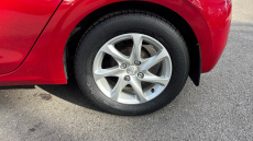 Peugeot 208 1.2 PureTech 82 Active 5dr Petrol Hatchback